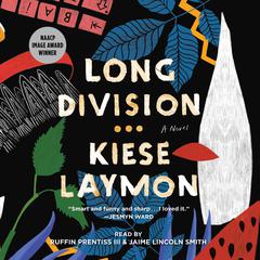 Long Division by Kiese Laymon audiobook