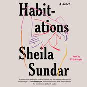Habitations by  Sheila Sundar audiobook