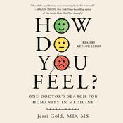 How Do You Feel? by  Jessi Gold audiobook