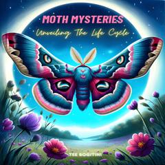 Moth Mysteries by Tee Bogitini audiobook