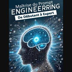 Mastering Prompt Engineering (AI): From Beginner to Expert by AVH  audiobook