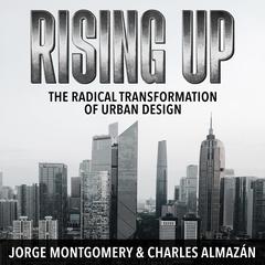 Rising Up by Jorge Montgomery audiobook