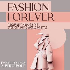 Fashion Forever by Daniele Oliva audiobook