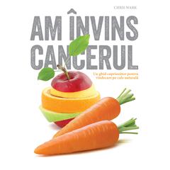 Am învins cancerul by Chris Wark audiobook