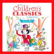 The Children's Classics Collection by  Stewart Ross audiobook