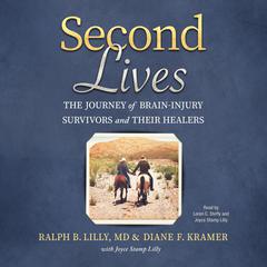 Second Lives by Ralph B. Lilly audiobook