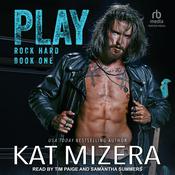Play by  Kat Mizera audiobook