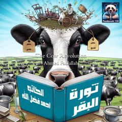 The Cow Revolution by Ahmed Fadlallah audiobook