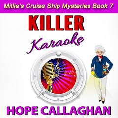 Killer Karaoke by Hope Callaghan audiobook