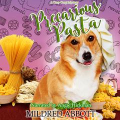 Precarious Pasta by Mildred Abbott audiobook