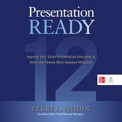 Presentation Ready by  Terri L. Sjodin audiobook