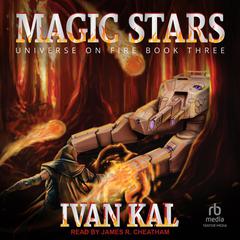 Magic Stars by Ivan Kal audiobook