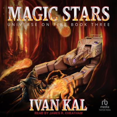 Magic Stars by Ivan Kal audiobook