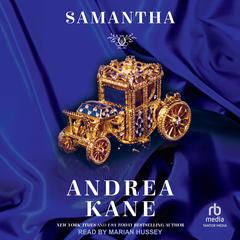 Samantha by Andrea Kane audiobook