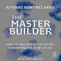 The Master Builder by Alfonso Martinez Arias audiobook