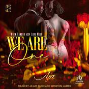 We Are One by  Aja audiobook