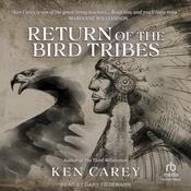 Return of the Bird Tribes by  Ken Carey audiobook