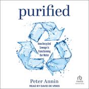 Purified by  Peter Annin audiobook