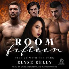 Room Fifteen by Elyse Kelly audiobook