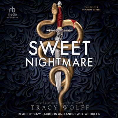 Sweet Nightmare by Tracy Wolff audiobook