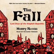 The Fall by  Henry Reece audiobook