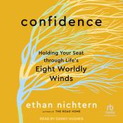 Confidence by  Ethan Nichtern audiobook