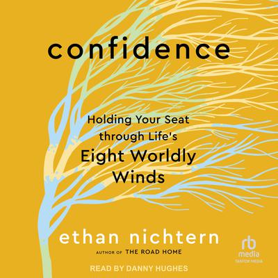 Confidence by Ethan Nichtern audiobook
