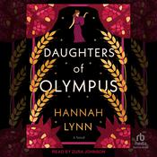 Daughters of Olympus by  Hannah Lynn audiobook