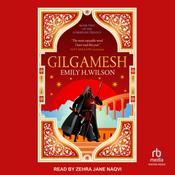 Gilgamesh by  Emily H. Wilson audiobook