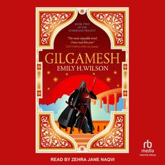 Gilgamesh by Emily H. Wilson audiobook