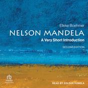 Nelson Mandela by  Elleke Boehmer audiobook