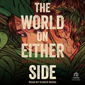 The World on Either Side by  Diane Terrana audiobook