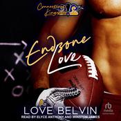 End Zone Love by  Love Belvin audiobook