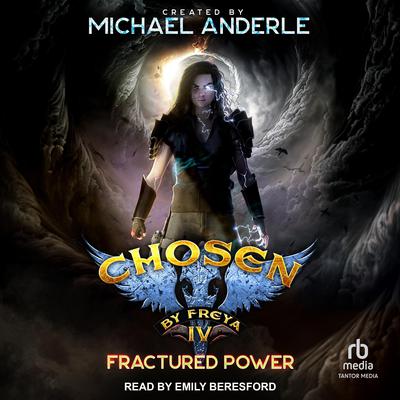 Fractured Power by Michael Anderle audiobook