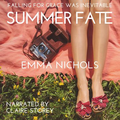 Summer Fate by Emma Nichols audiobook