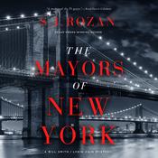 The Mayors of New York by  S. J. Rozan audiobook