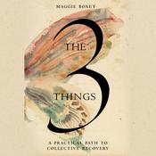 The 3 Things by  Maggie Boxey audiobook
