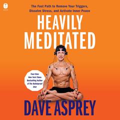 Heavily Meditated by Dave Asprey audiobook