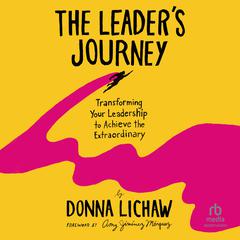 The Leader's Journey by Donna Lichaw audiobook
