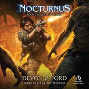 Enemy Within by  Devon C. Ford audiobook
