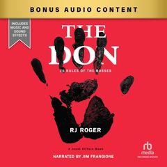 The Don by RJ Roger audiobook