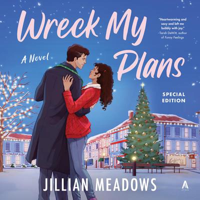 Wreck My Plans by Jillian Meadows audiobook