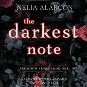 The Darkest Note by  Nelia Alarcon audiobook