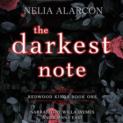 The Darkest Note by Nelia Alarcon audiobook
