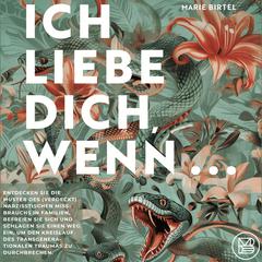 Ich liebe dich, wenn ... by Marie Birtel audiobook