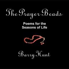 The Prayer Beads by Barry Hunt audiobook