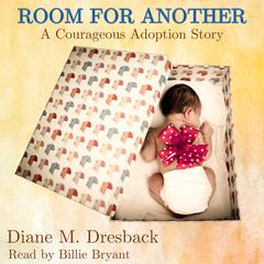 Room For Another by Diane Dresback audiobook