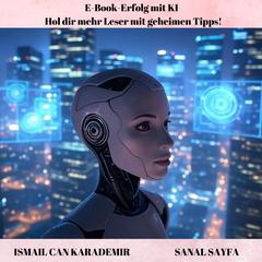 E-Book-Erfolg mit KI : Hol dir mehr Leser mit geheimen Tipps! by Ismail Can Karademir audiobook