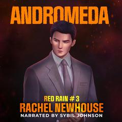 Andromeda by Rachel Newhouse audiobook