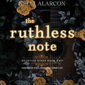 The Ruthless Note by  Nelia Alarcon audiobook